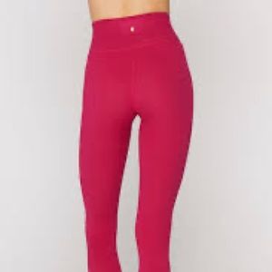 Spiritual Gangster Legging